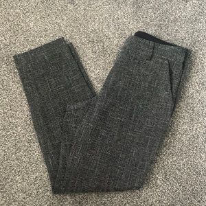 Express Columnist Ankle Dress Pants